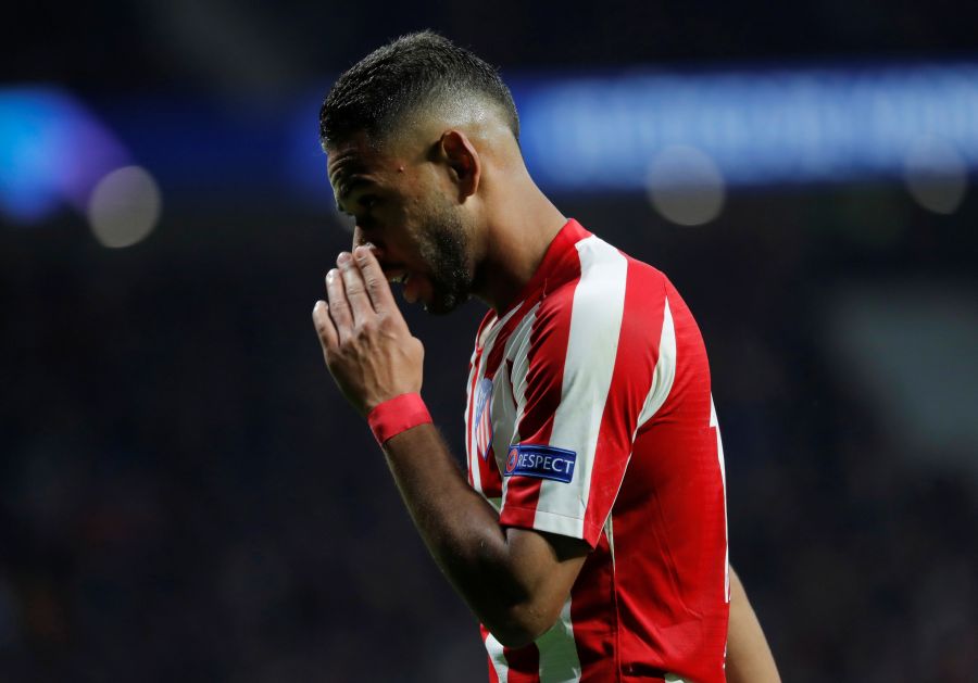 Atletico looking to turn jeers to cheers against Bilbao